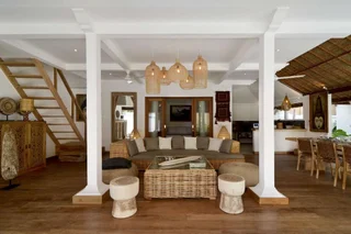 Кута: Villa for Rent in Bali 2039