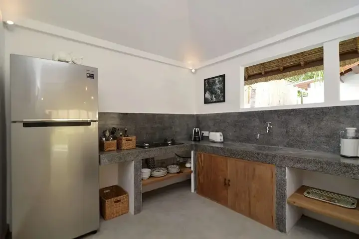 Кута: Villa for Rent in Bali 2039