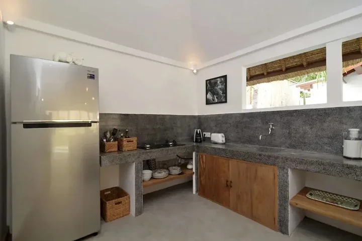Кута: Villa for Rent in Bali 2039