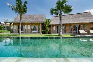 Керобокан: Villa for Rent in Bali 2008