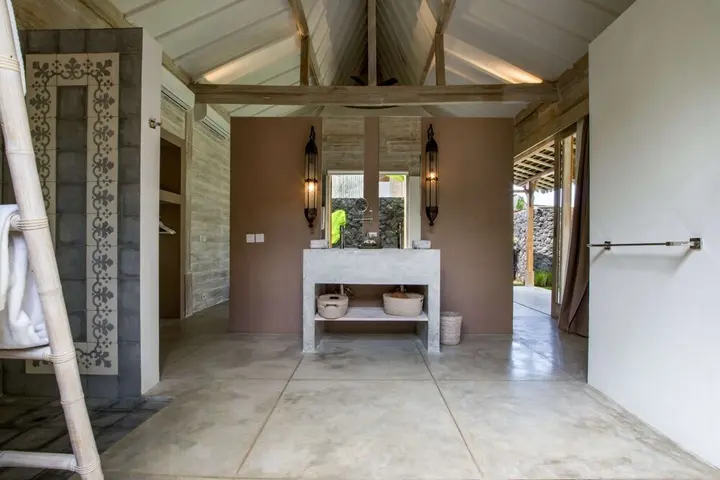 Керобокан: Villa for Rent in Bali 2008