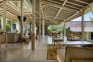 Керобокан: Villa for Rent in Bali 2008