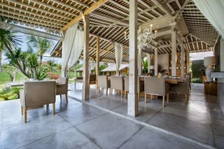 Керобокан: Villa for Rent in Bali 2008