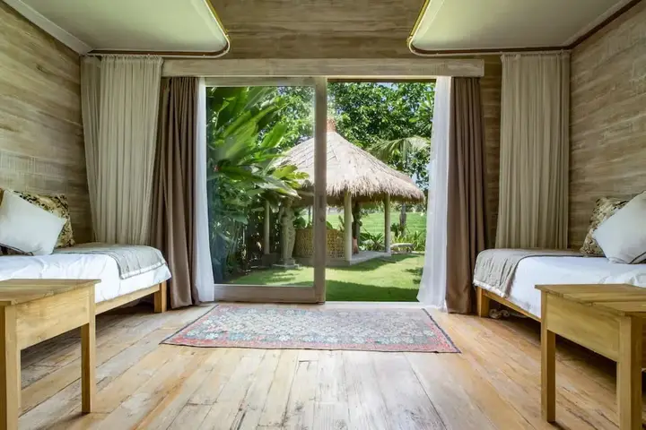 Villa for Rent in Bali 2008 — фото 2