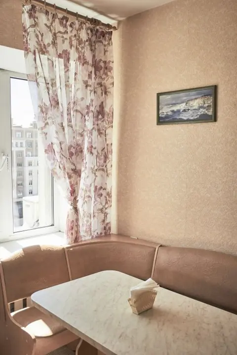 Нижний Новгород: Апартаменты Gorky Street 152