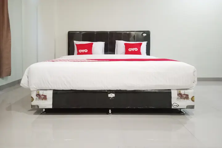 Озеро Тоба: OYO 2382 Wisata Hotel