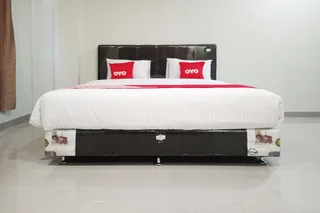 Озеро Тоба: OYO 2382 Wisata Hotel
