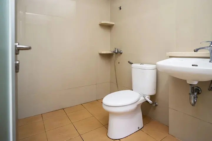 Самаринда: OYO 2695 D'es Guest House