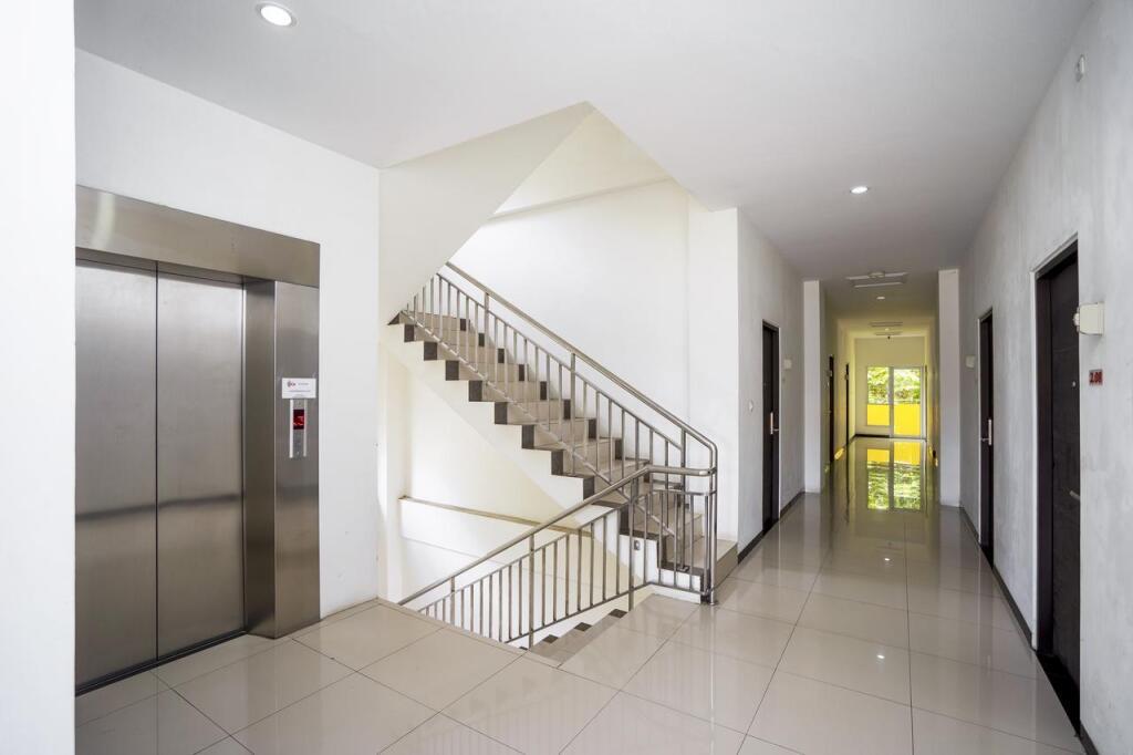 Самаринда: OYO 2695 D'es Guest House