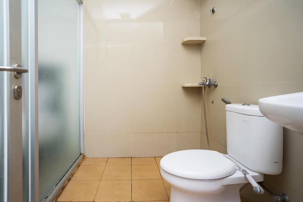 Самаринда: OYO 2695 D'es Guest House