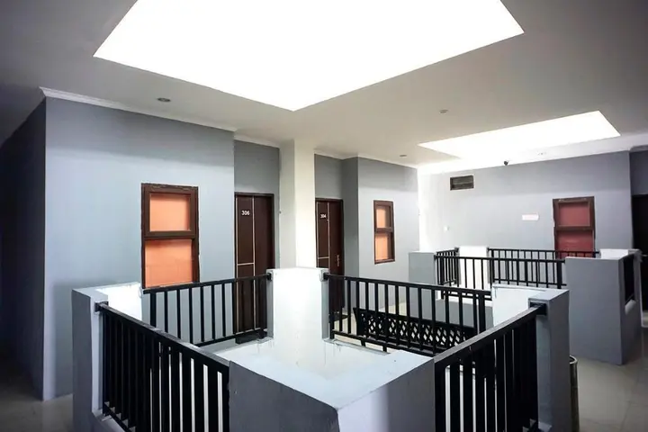 Баликпапан: OYO 2886 Her Mandiri Guest House