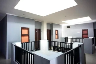 Баликпапан: OYO 2886 Her Mandiri Guest House