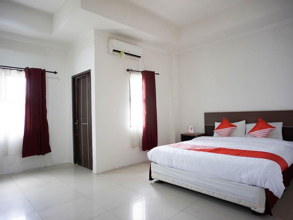 Баликпапан: OYO 2886 Her Mandiri Guest House