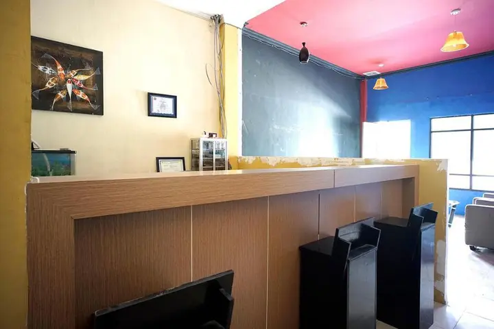 Баликпапан: OYO 2886 Her Mandiri Guest House