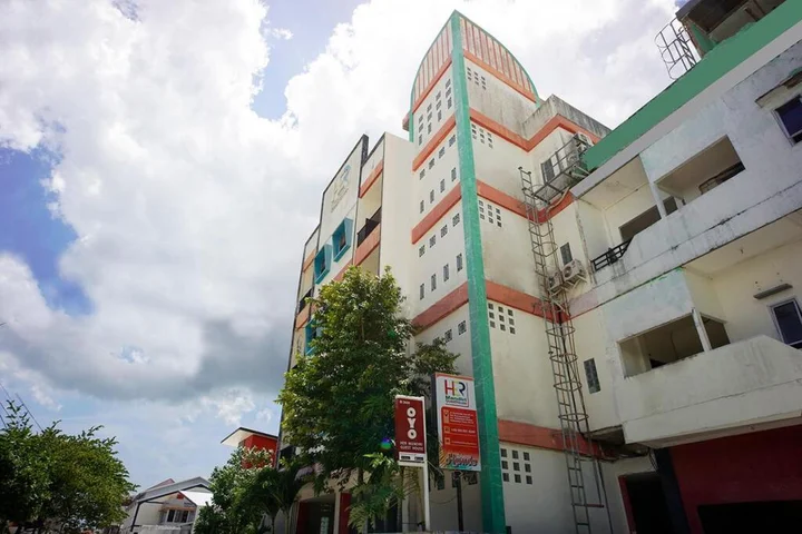 Баликпапан: OYO 2886 Her Mandiri Guest House