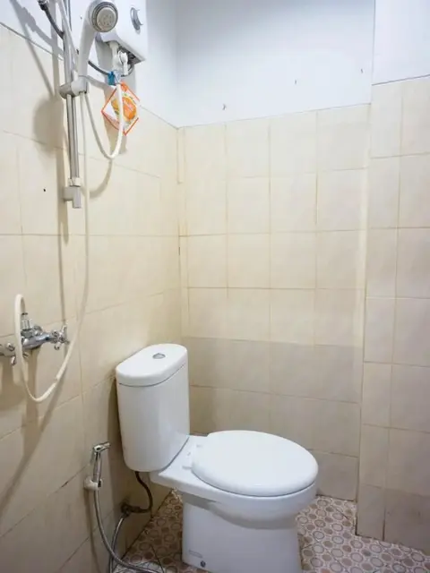 Баликпапан: OYO 2886 Her Mandiri Guest House