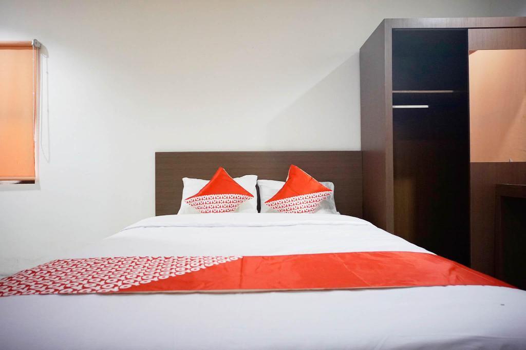 Баликпапан: OYO 2886 Her Mandiri Guest House