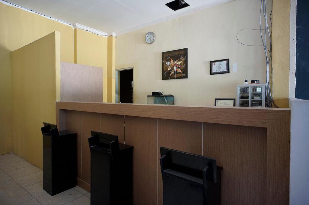 Баликпапан: OYO 2886 Her Mandiri Guest House