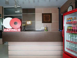 Баликпапан: Capital O 2885 Hemra Hotel