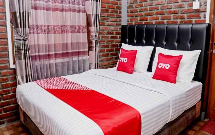 Гарут: OYO 2868 Mustika Villa