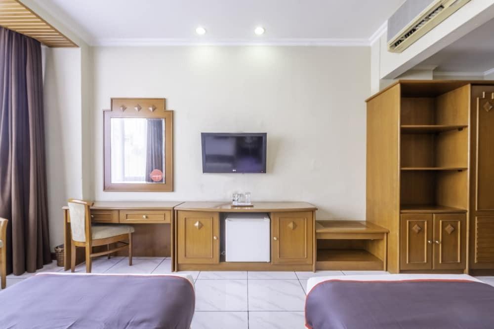 Бандунг: Super OYO Collection O 25 Hotel Baltika
