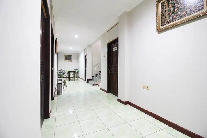 Пеканбару: SPOT ON 2721 Wisma Dahlia