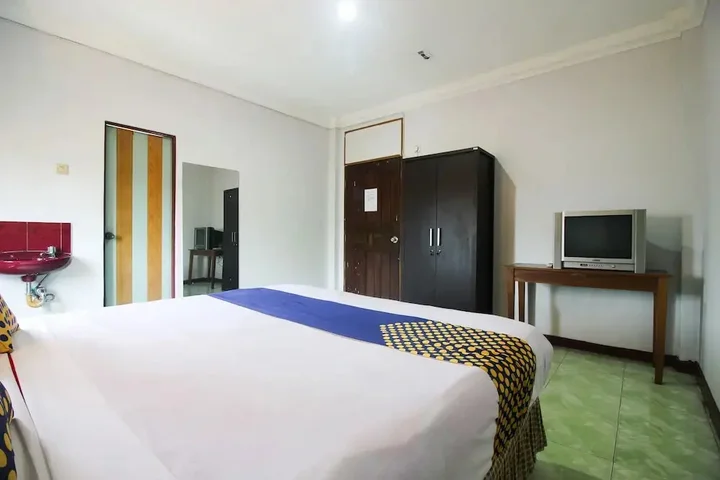 Пеканбару: SPOT ON 2721 Wisma Dahlia