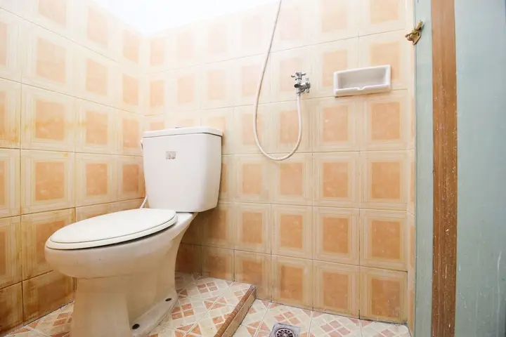 Пеканбару: SPOT ON 2721 Wisma Dahlia