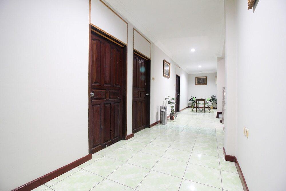 Пеканбару: SPOT ON 2721 Wisma Dahlia