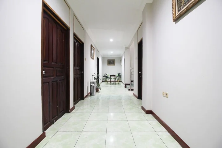 Пеканбару: SPOT ON 2721 Wisma Dahlia