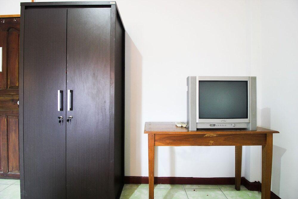Пеканбару: SPOT ON 2721 Wisma Dahlia