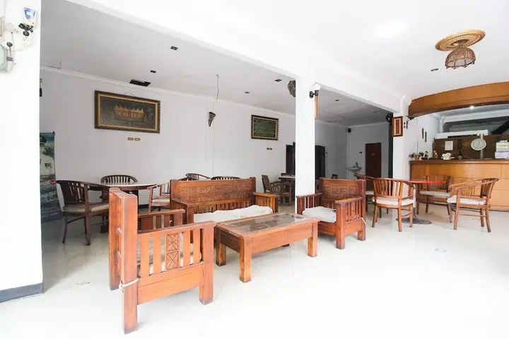Пеканбару: SPOT ON 2721 Wisma Dahlia