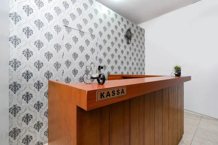 Суракарта: Super OYO 2803 Orchid House