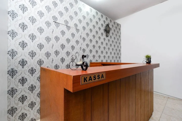 Суракарта: Super OYO 2803 Orchid House