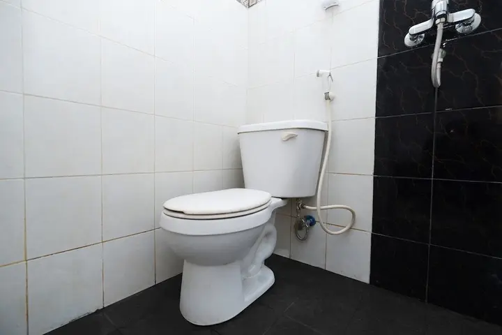 Суракарта: Super OYO 2803 Orchid House