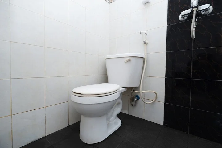 Суракарта: Super OYO 2803 Orchid House