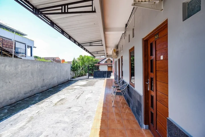 Суракарта: Super OYO 2803 Orchid House
