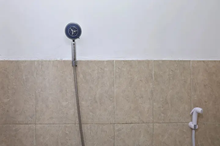 Макассар: SPOT ON 2847 Anggrek Homestay Syariah