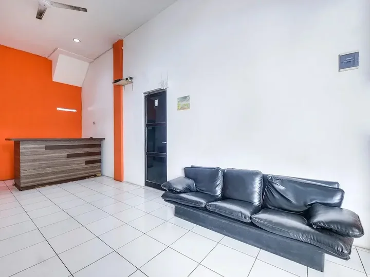 Семаранг: SPOT ON 2451 Camel Residence