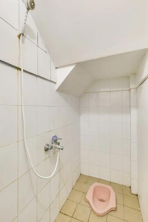 Семаранг: SPOT ON 2451 Camel Residence