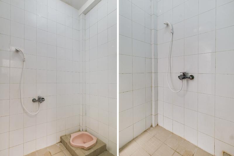 Семаранг: SPOT ON 2451 Camel Residence