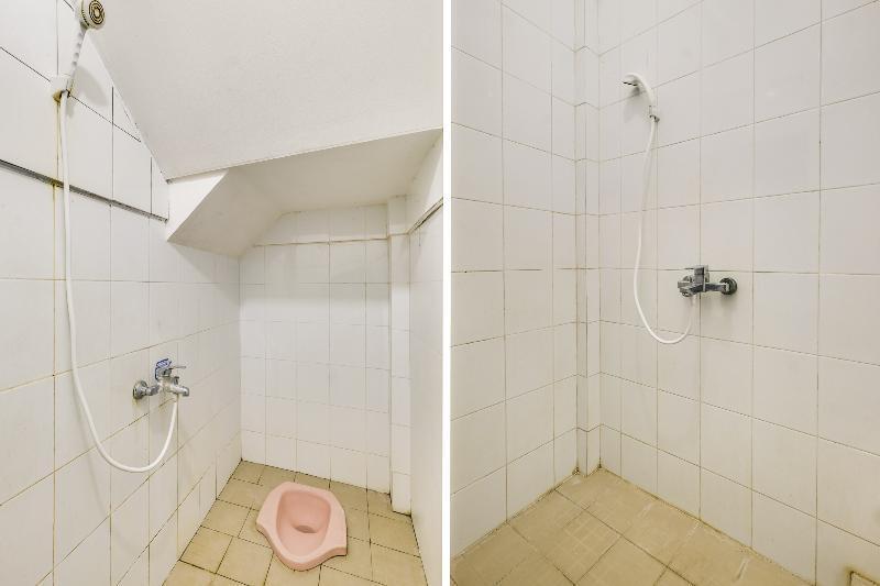 Семаранг: SPOT ON 2451 Camel Residence