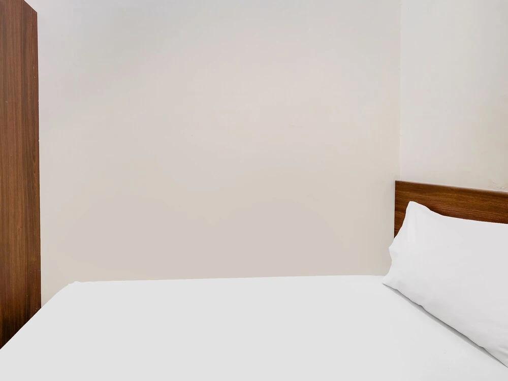 Семаранг: SPOT ON 2451 Camel Residence