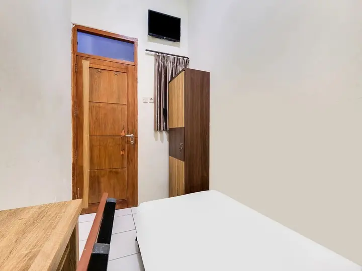 Семаранг: SPOT ON 2451 Camel Residence