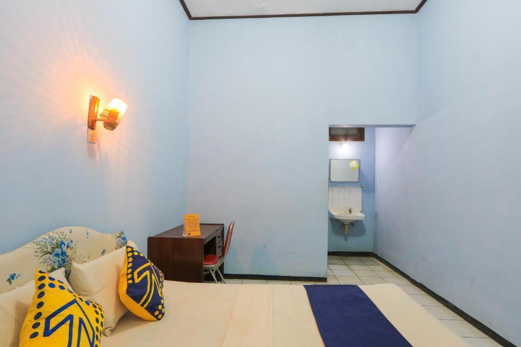 Калибару: OYO 2465 Hotel Raung View