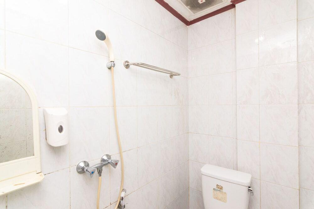 Батам: Oyo 2422 Rama Hotel
