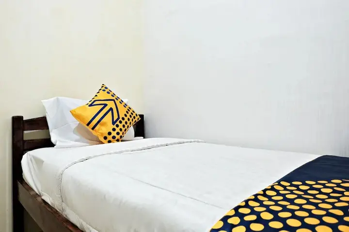 Макассар: SPOT ON 2742 R5 Homestay