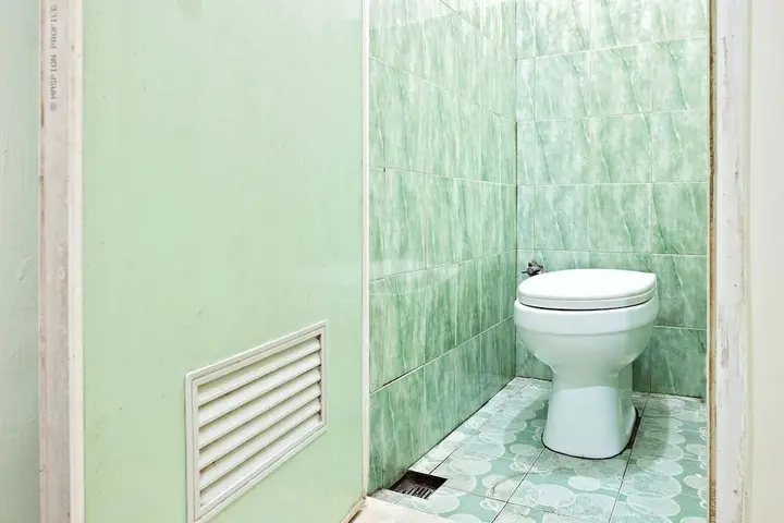 Макассар: SPOT ON 2742 R5 Homestay