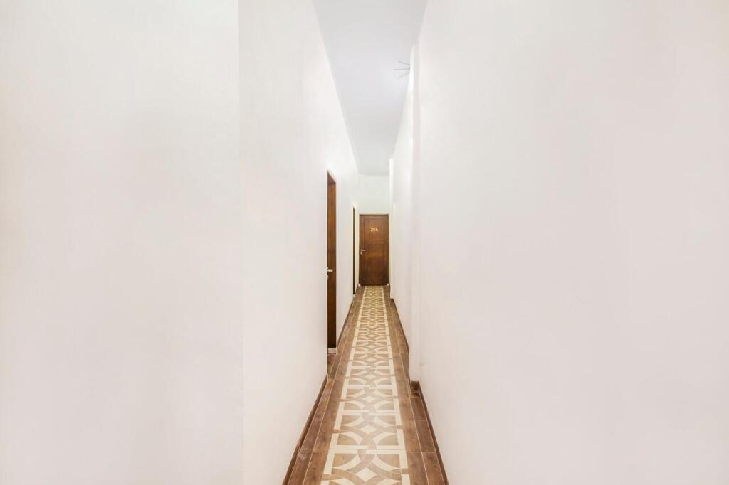 Медан: OYO 2720 Sutomo Inn