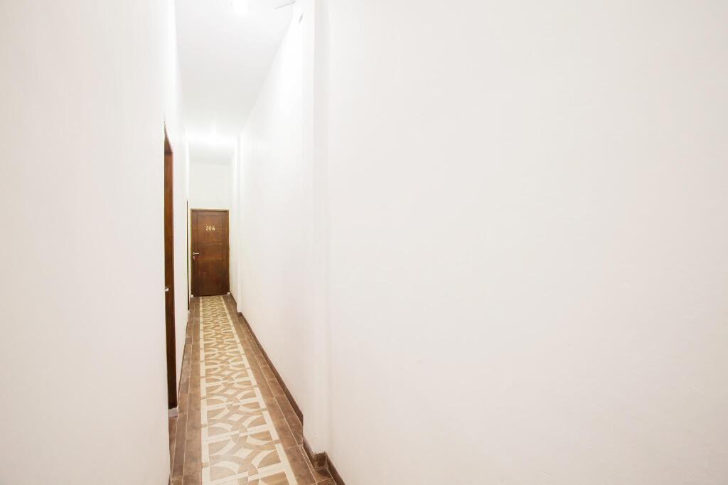 Медан: OYO 2720 Sutomo Inn